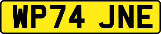 WP74JNE