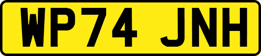 WP74JNH