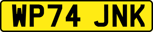 WP74JNK