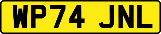 WP74JNL