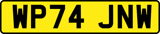WP74JNW