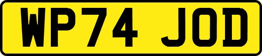 WP74JOD
