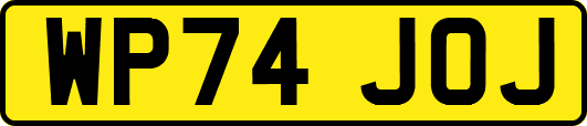WP74JOJ