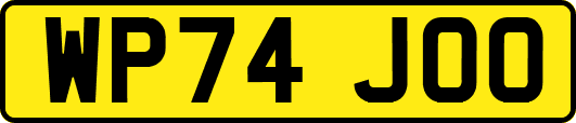 WP74JOO