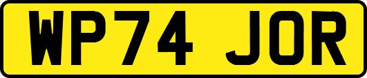 WP74JOR