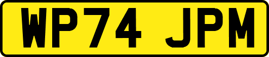WP74JPM