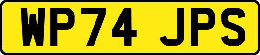 WP74JPS