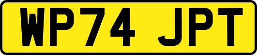 WP74JPT