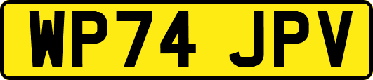 WP74JPV