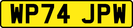WP74JPW