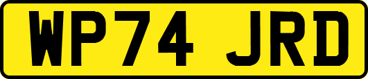 WP74JRD