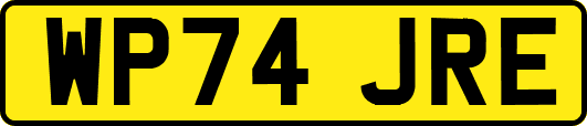 WP74JRE