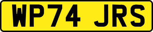 WP74JRS