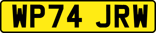 WP74JRW