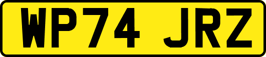 WP74JRZ