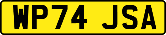 WP74JSA
