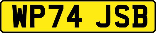 WP74JSB
