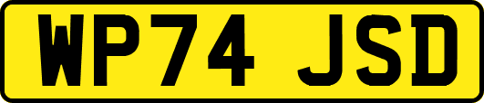 WP74JSD