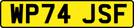 WP74JSF
