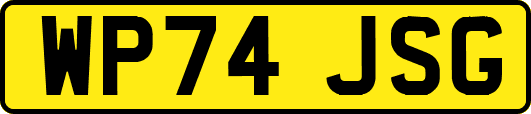 WP74JSG