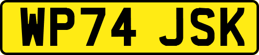 WP74JSK
