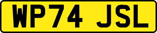WP74JSL