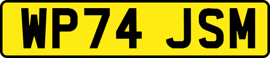 WP74JSM