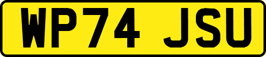 WP74JSU