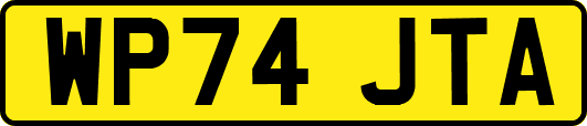 WP74JTA