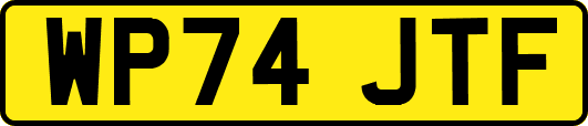 WP74JTF