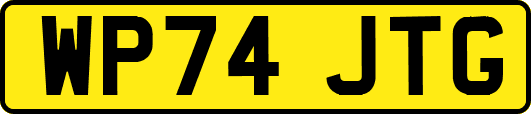 WP74JTG