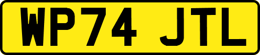 WP74JTL