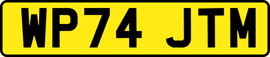 WP74JTM