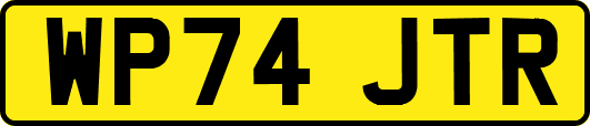 WP74JTR
