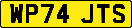WP74JTS