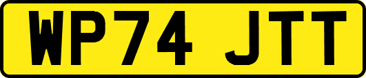 WP74JTT