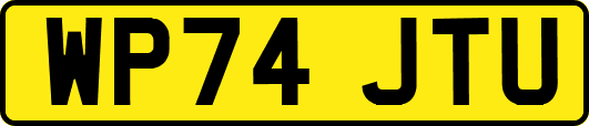 WP74JTU