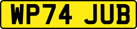 WP74JUB