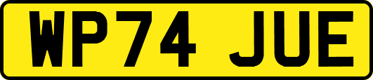 WP74JUE