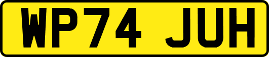 WP74JUH