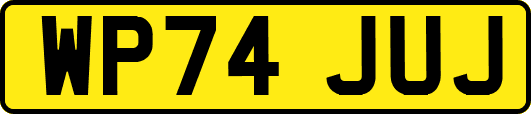 WP74JUJ