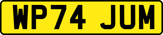 WP74JUM