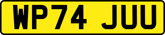 WP74JUU