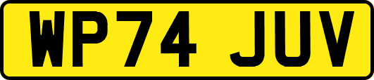 WP74JUV