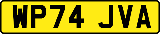 WP74JVA