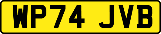 WP74JVB