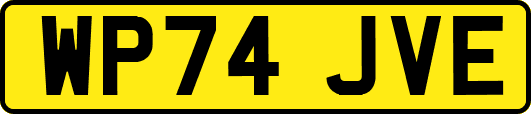 WP74JVE