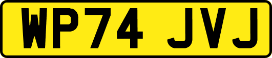 WP74JVJ