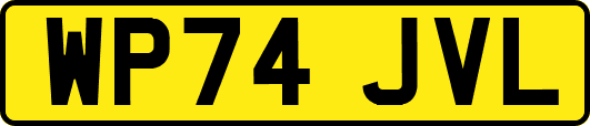 WP74JVL
