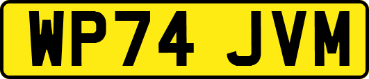 WP74JVM